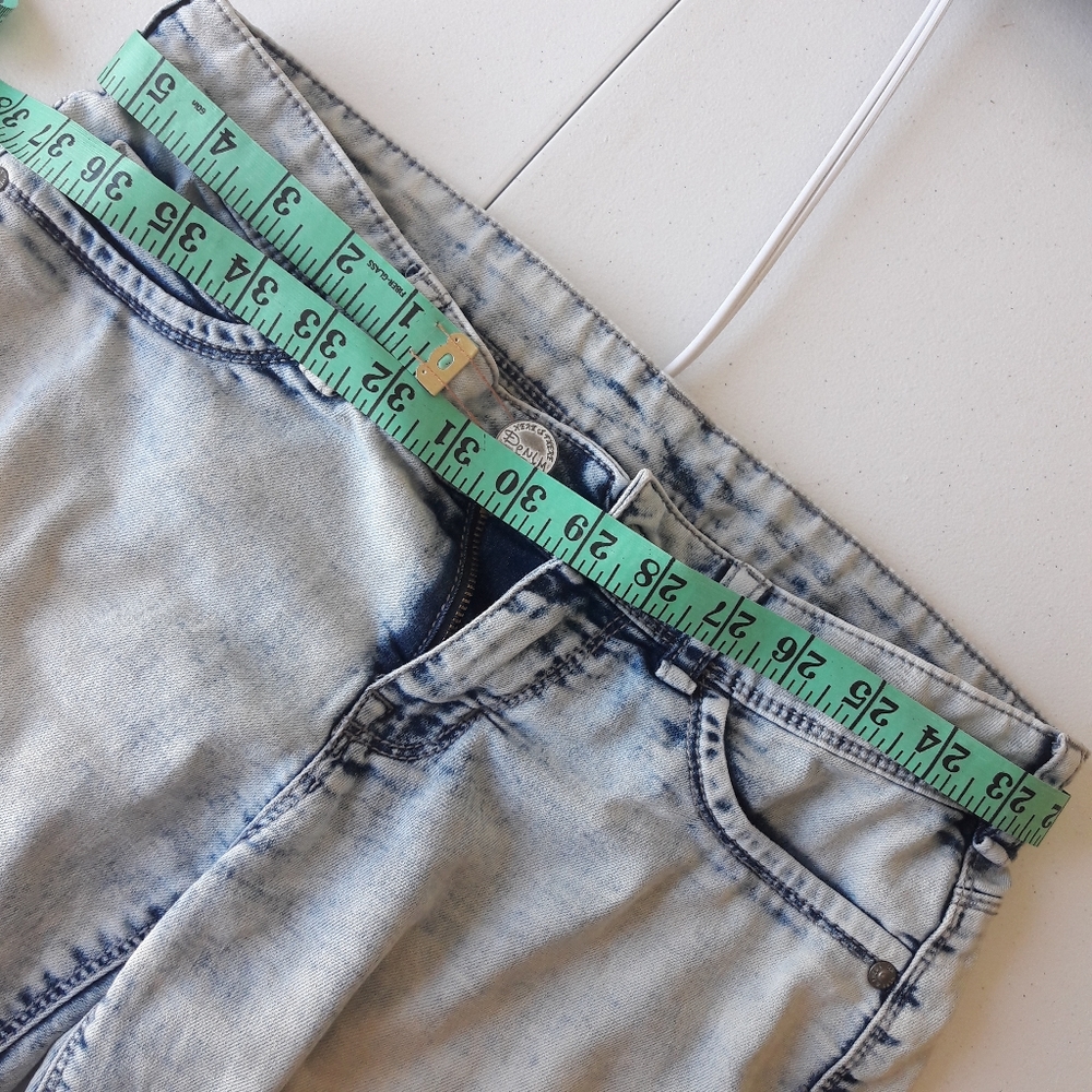 Teen jeans